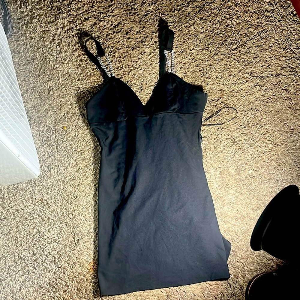 Black cute Zara dress